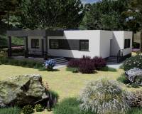 Venta - Chalet - Pinoso