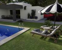 Venta - Chalet - Pinoso