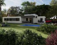 Venta - Chalet - Pinoso