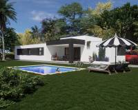 Venta - Chalet - Pinoso