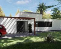 Venta - Chalet - Pinoso