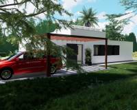 Venta - Chalet - Pinoso