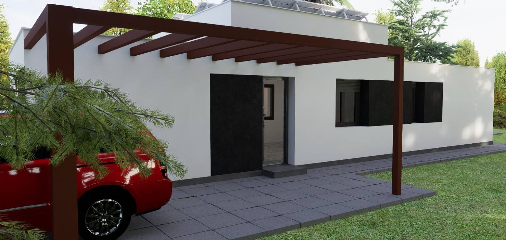 Venta - Chalet - Pinoso