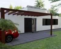 Venta - Chalet - Pinoso