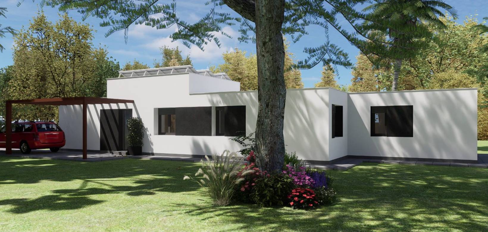 Venta - Chalet - Pinoso