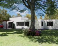 Venta - Chalet - Pinoso