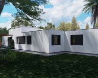 Venta - Chalet - Pinoso