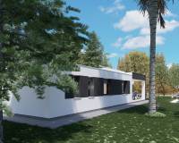 Venta - Chalet - Pinoso