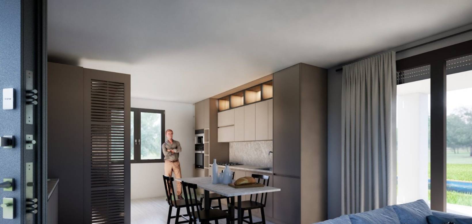 Venta - Chalet - Pinoso