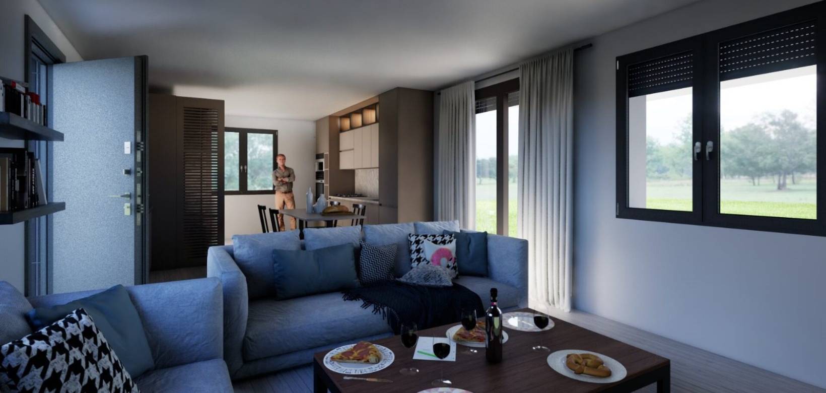 Venta - Chalet - Pinoso