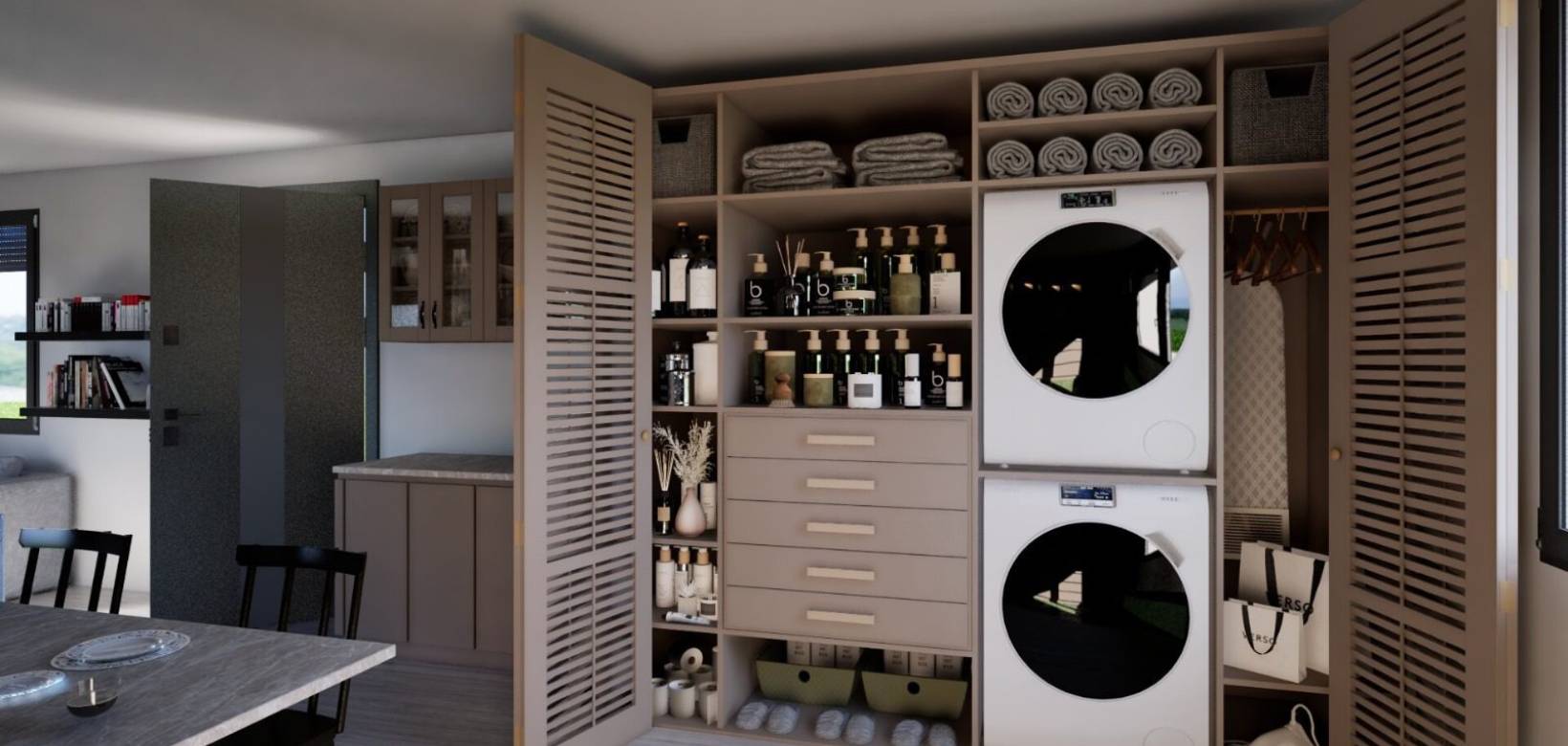 Venta - Chalet - Pinoso