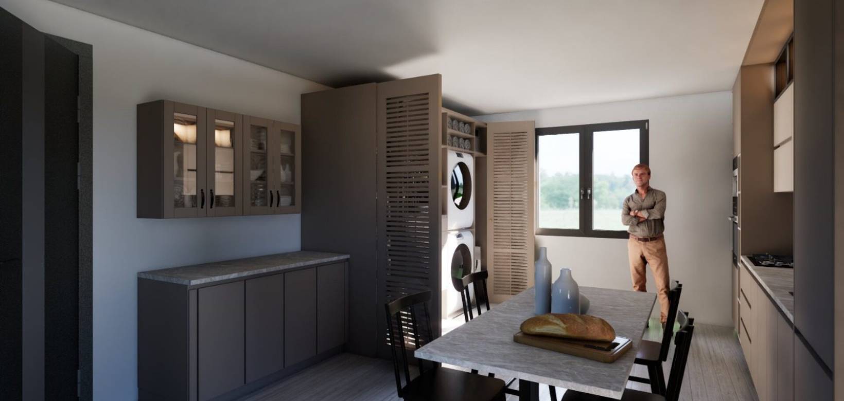 Venta - Chalet - Pinoso