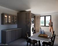 Venta - Chalet - Pinoso