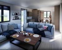 Venta - Chalet - Pinoso