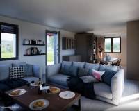 Venta - Chalet - Pinoso