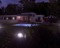 Venta - Chalet - Pinoso