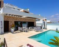 Venta - Chalet - Rojales