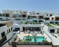 Venta - Chalet - Rojales