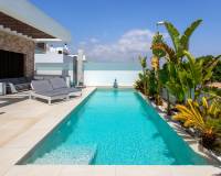 Venta - Chalet - Rojales