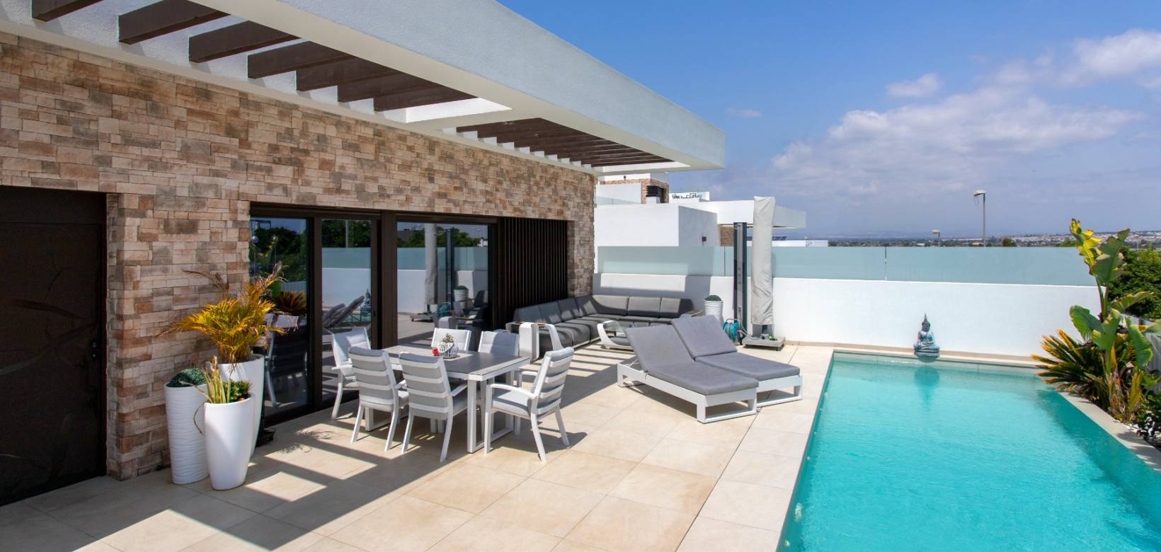 Venta - Chalet - Rojales