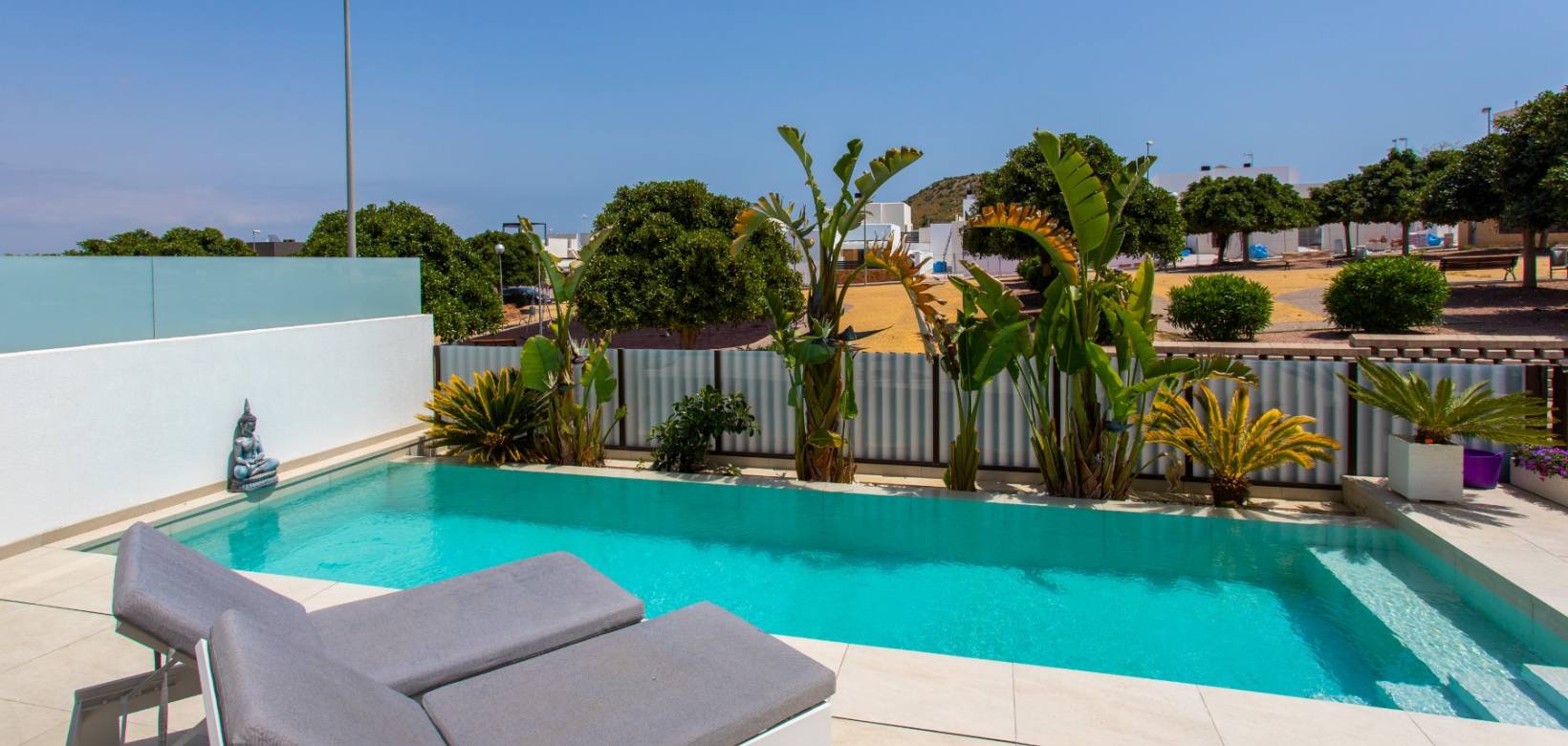 Venta - Chalet - Rojales
