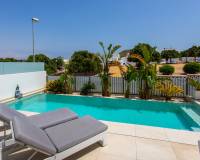 Venta - Chalet - Rojales