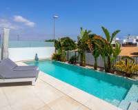 Venta - Chalet - Rojales