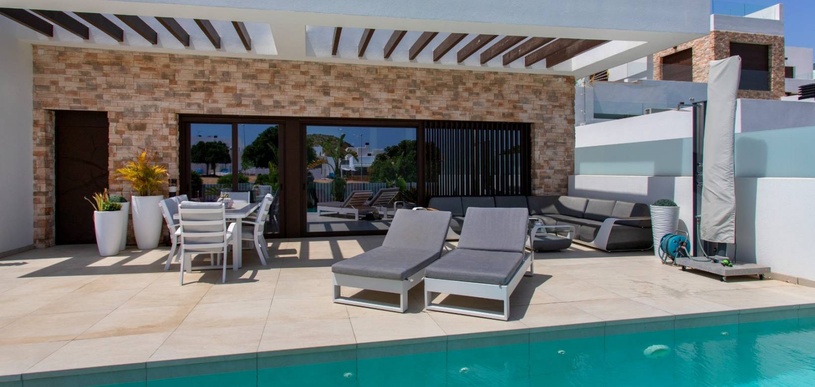 Venta - Chalet - Rojales