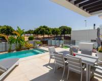 Venta - Chalet - Rojales