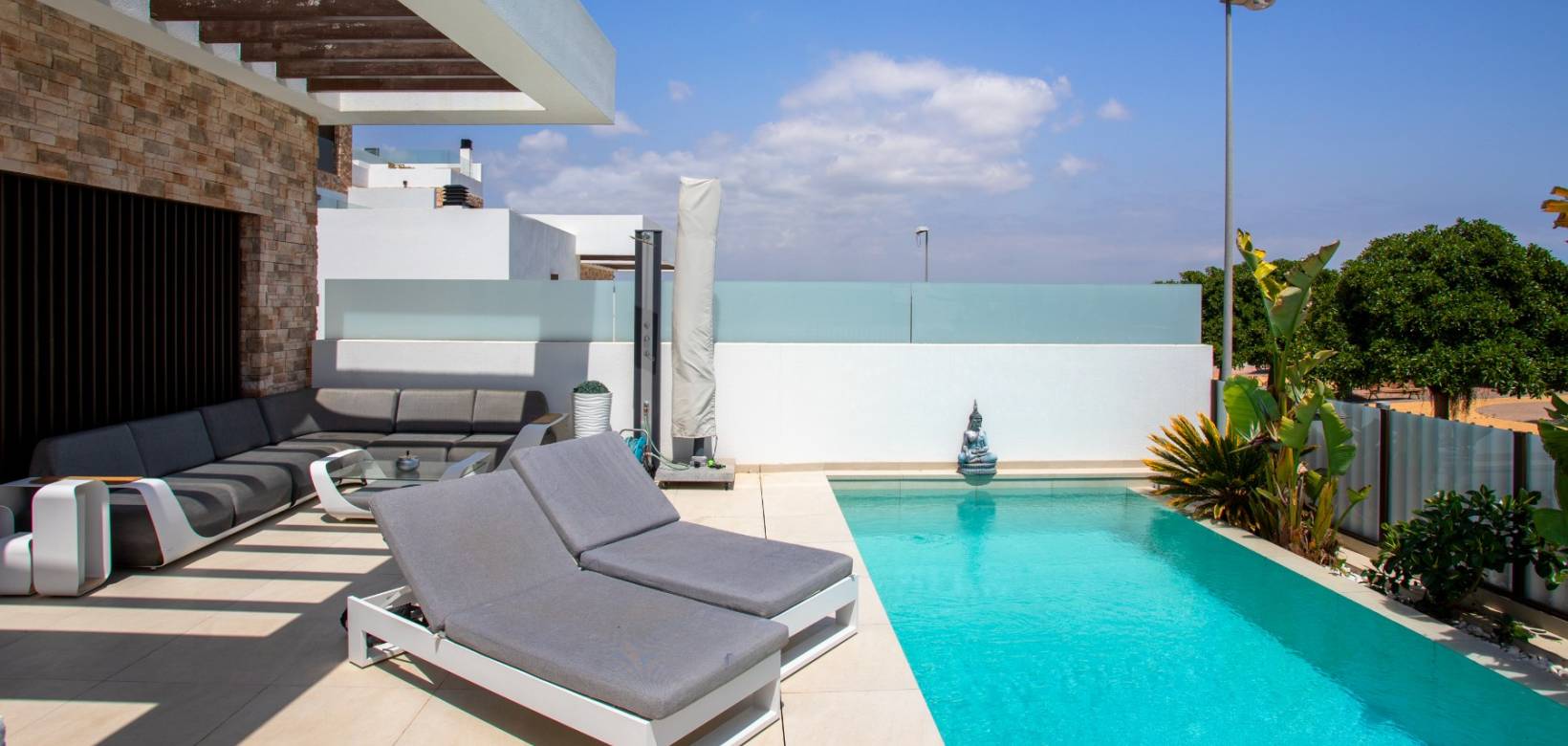 Venta - Chalet - Rojales