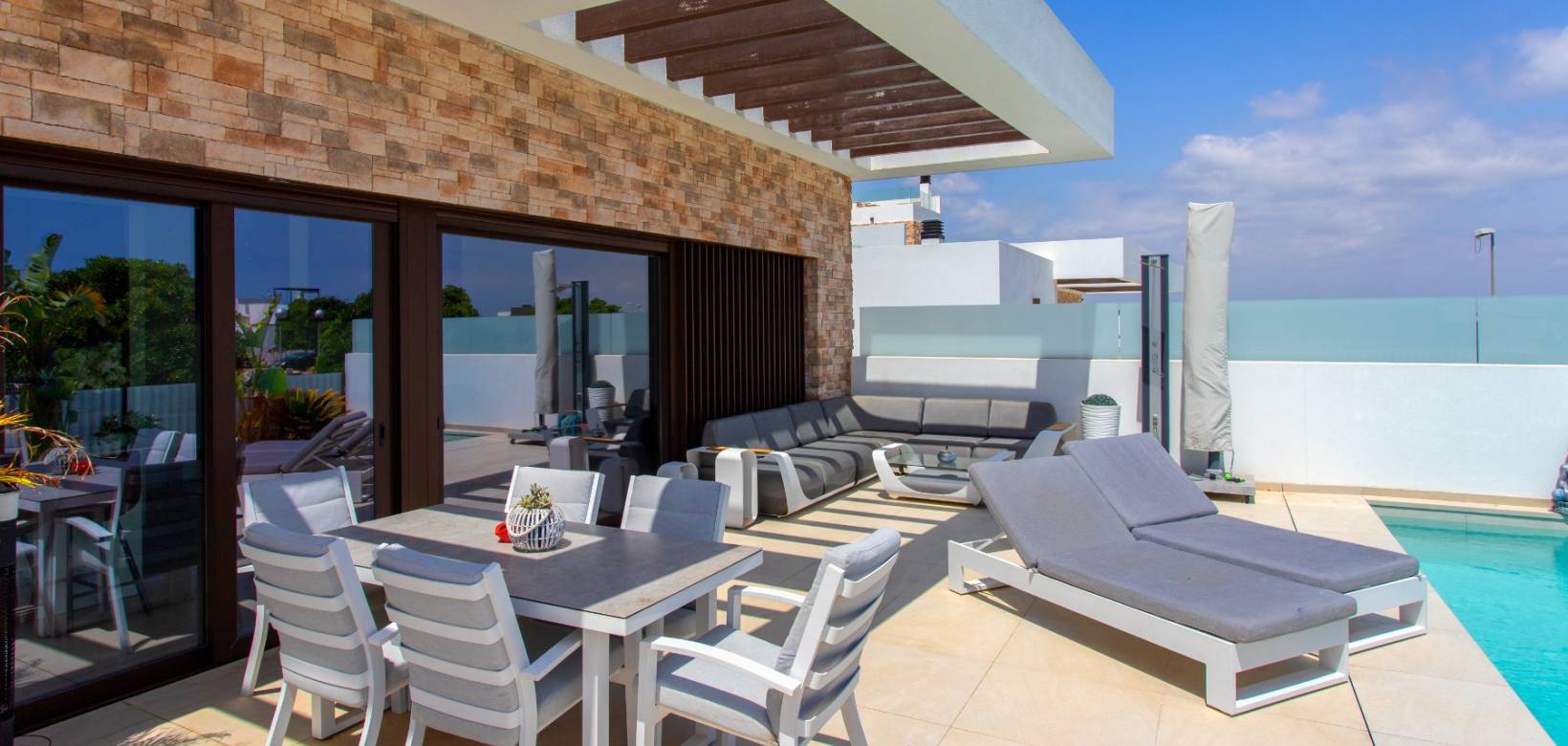 Venta - Chalet - Rojales