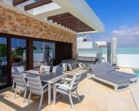 Venta - Chalet - Rojales