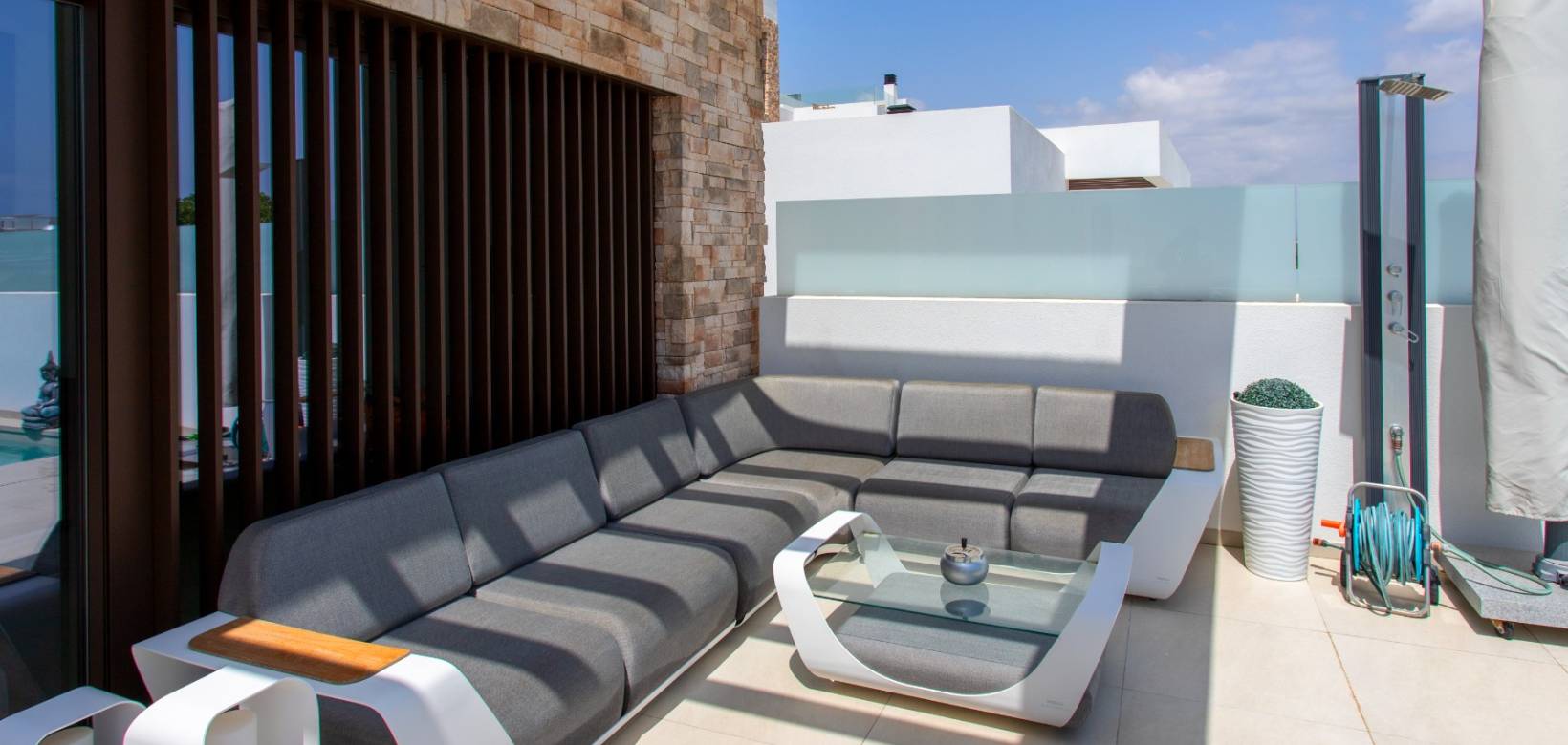 Venta - Chalet - Rojales