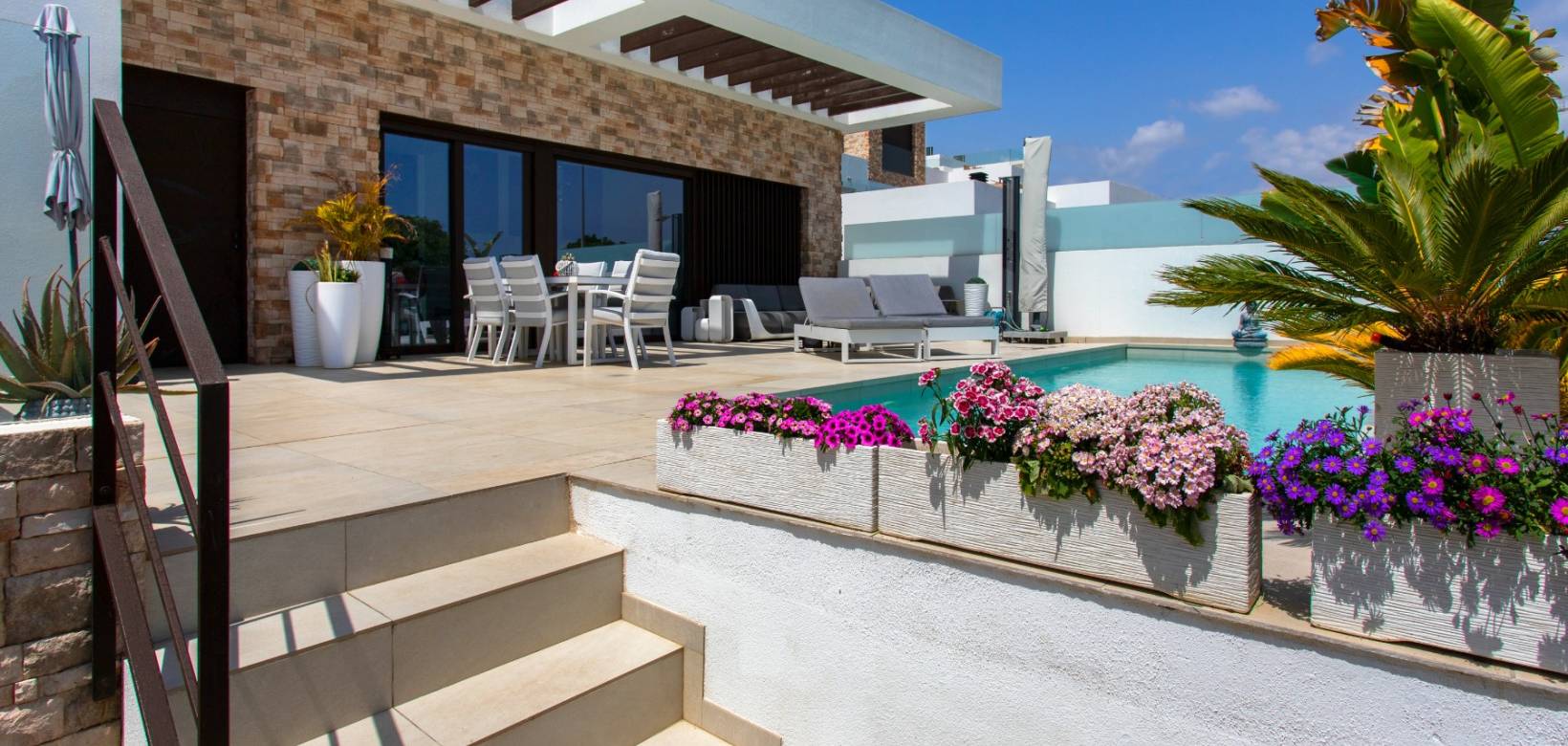 Venta - Chalet - Rojales