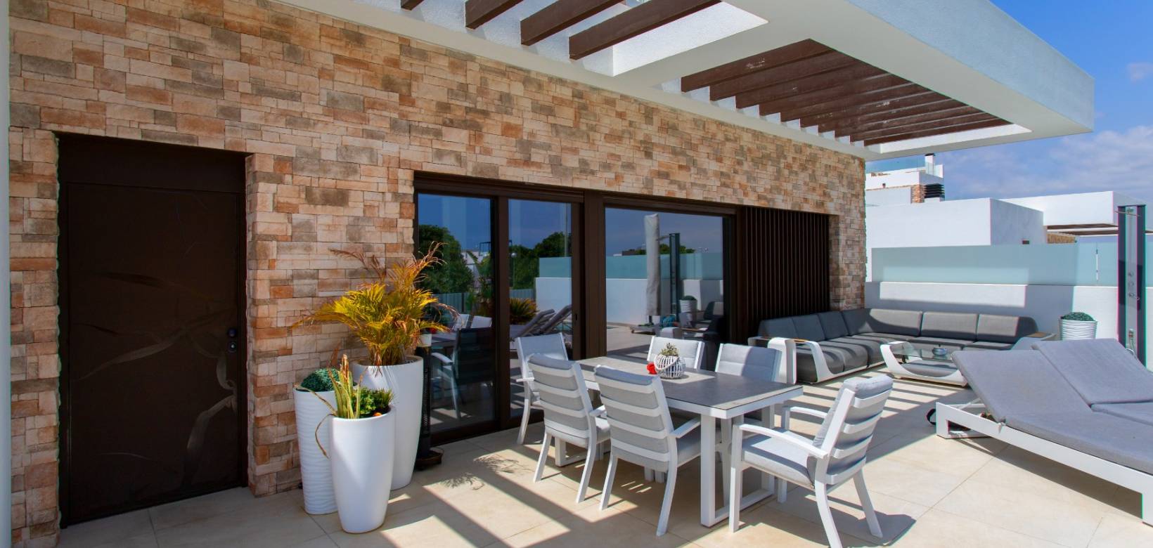 Venta - Chalet - Rojales