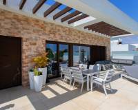 Venta - Chalet - Rojales