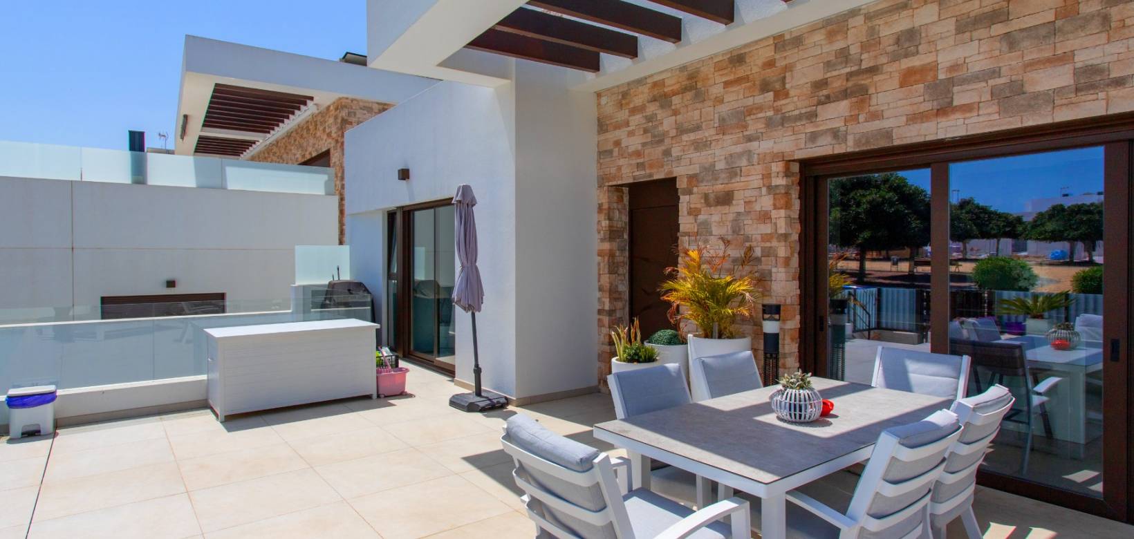 Venta - Chalet - Rojales
