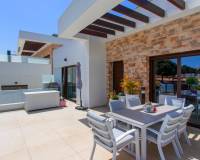 Venta - Chalet - Rojales