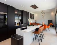Venta - Chalet - Rojales