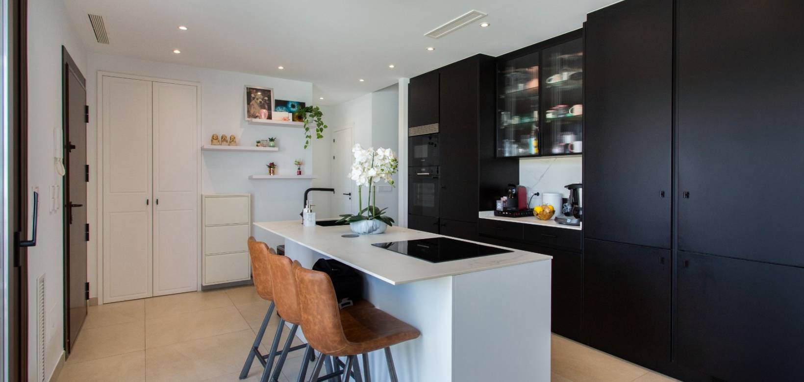 Venta - Chalet - Rojales