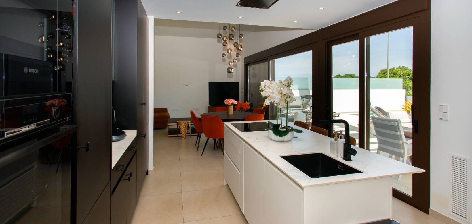 Venta - Chalet - Rojales
