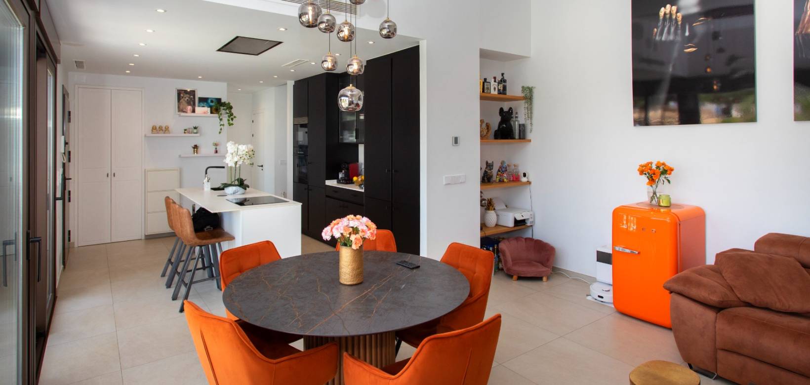 Venta - Chalet - Rojales