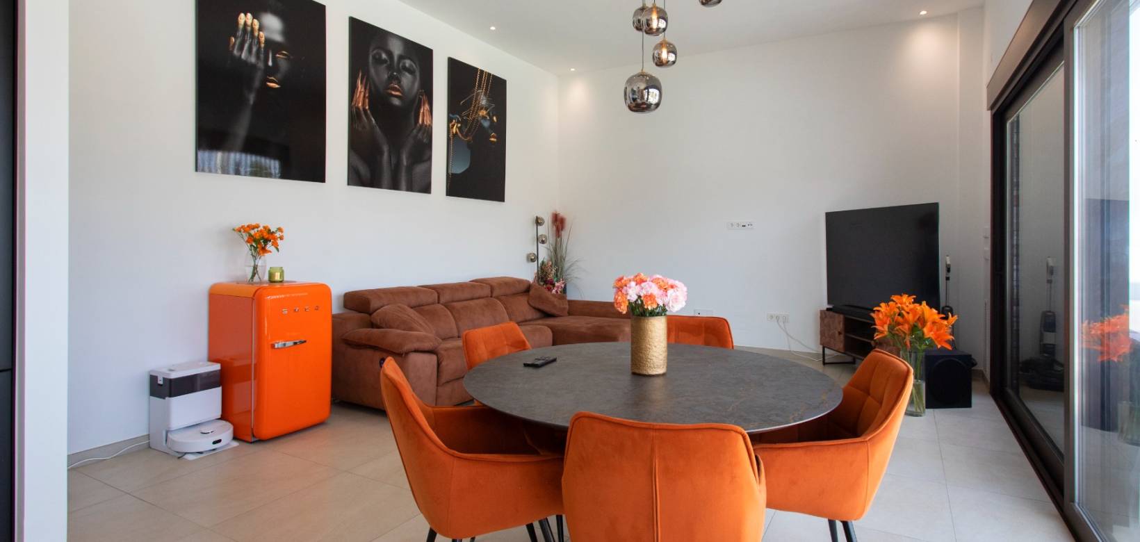 Venta - Chalet - Rojales
