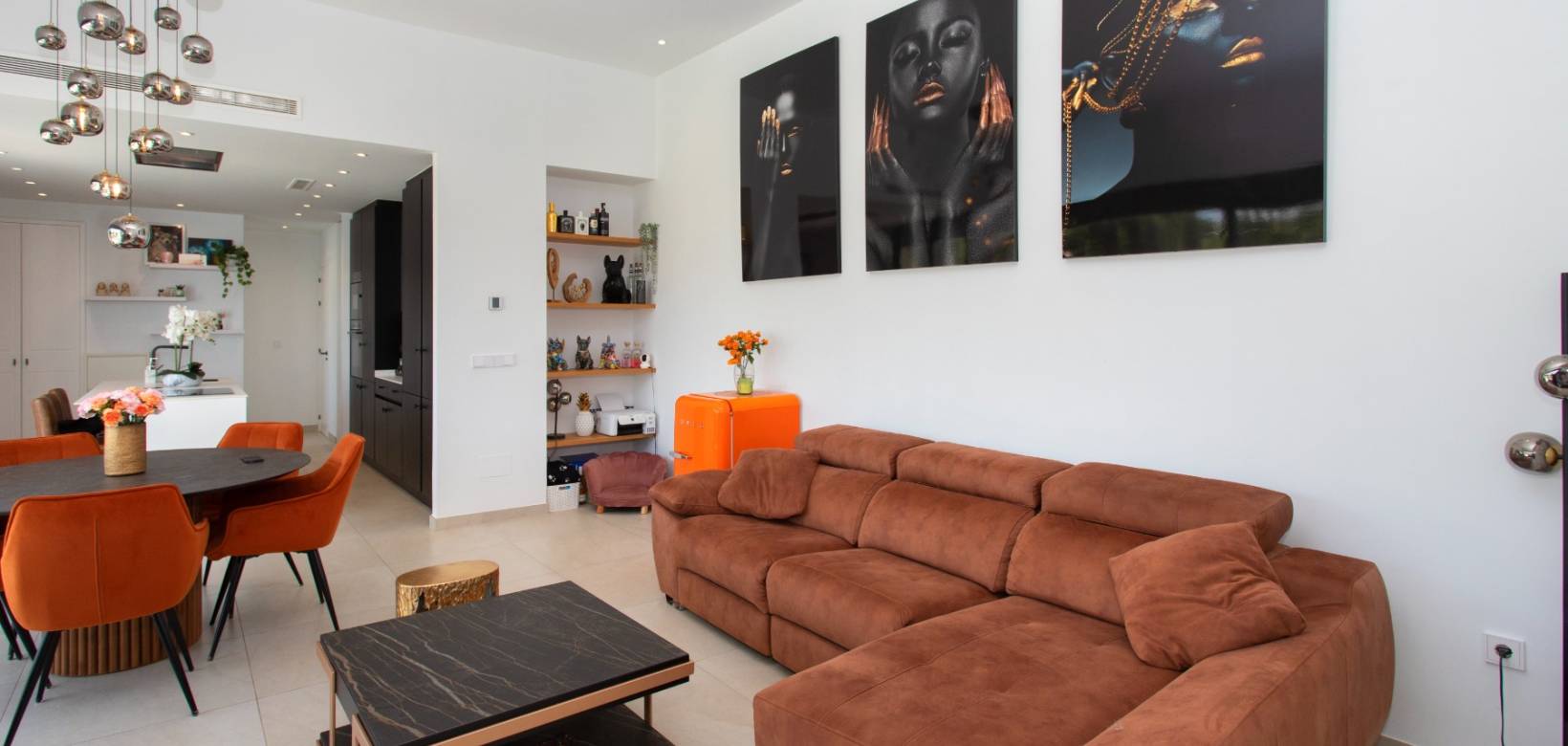 Venta - Chalet - Rojales
