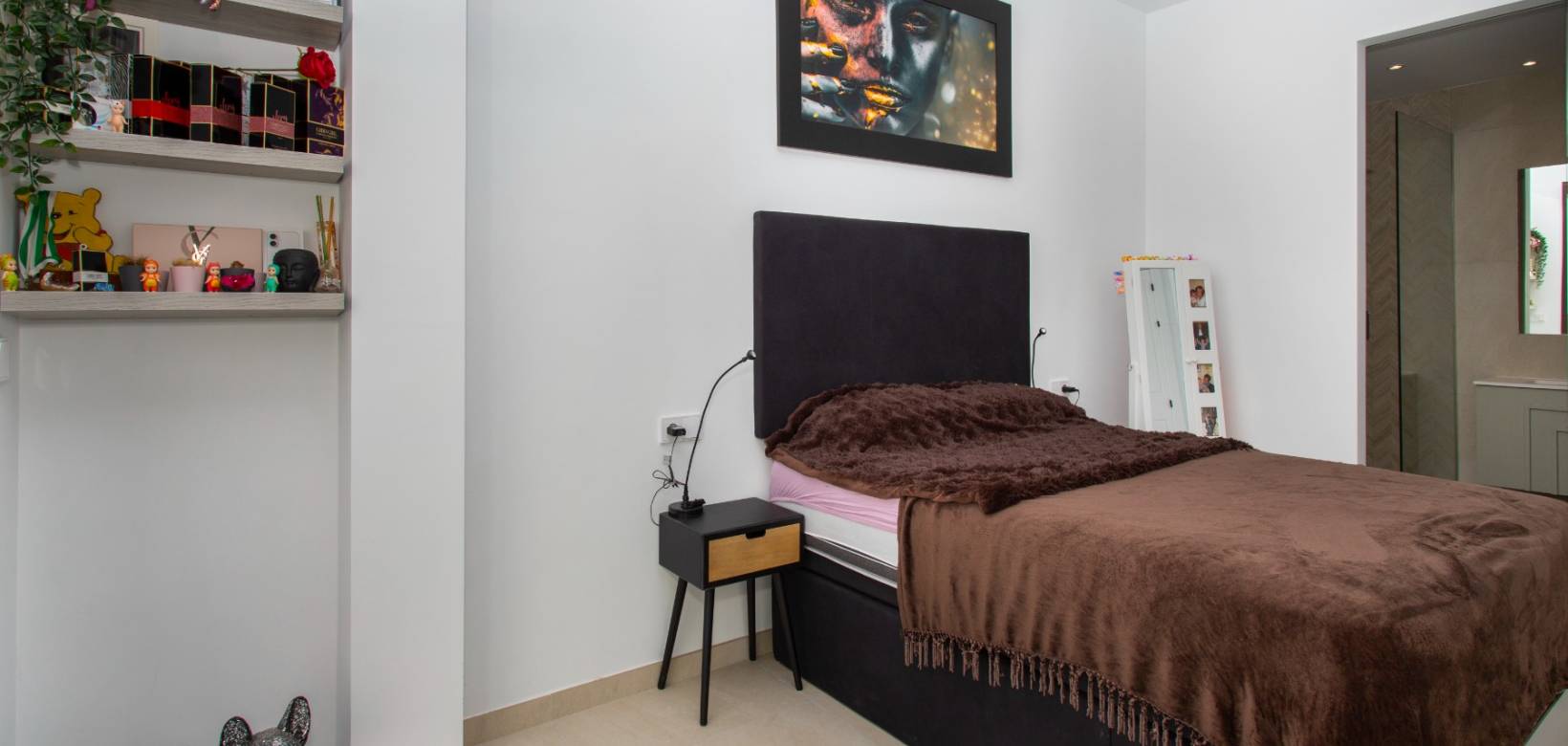 Venta - Chalet - Rojales