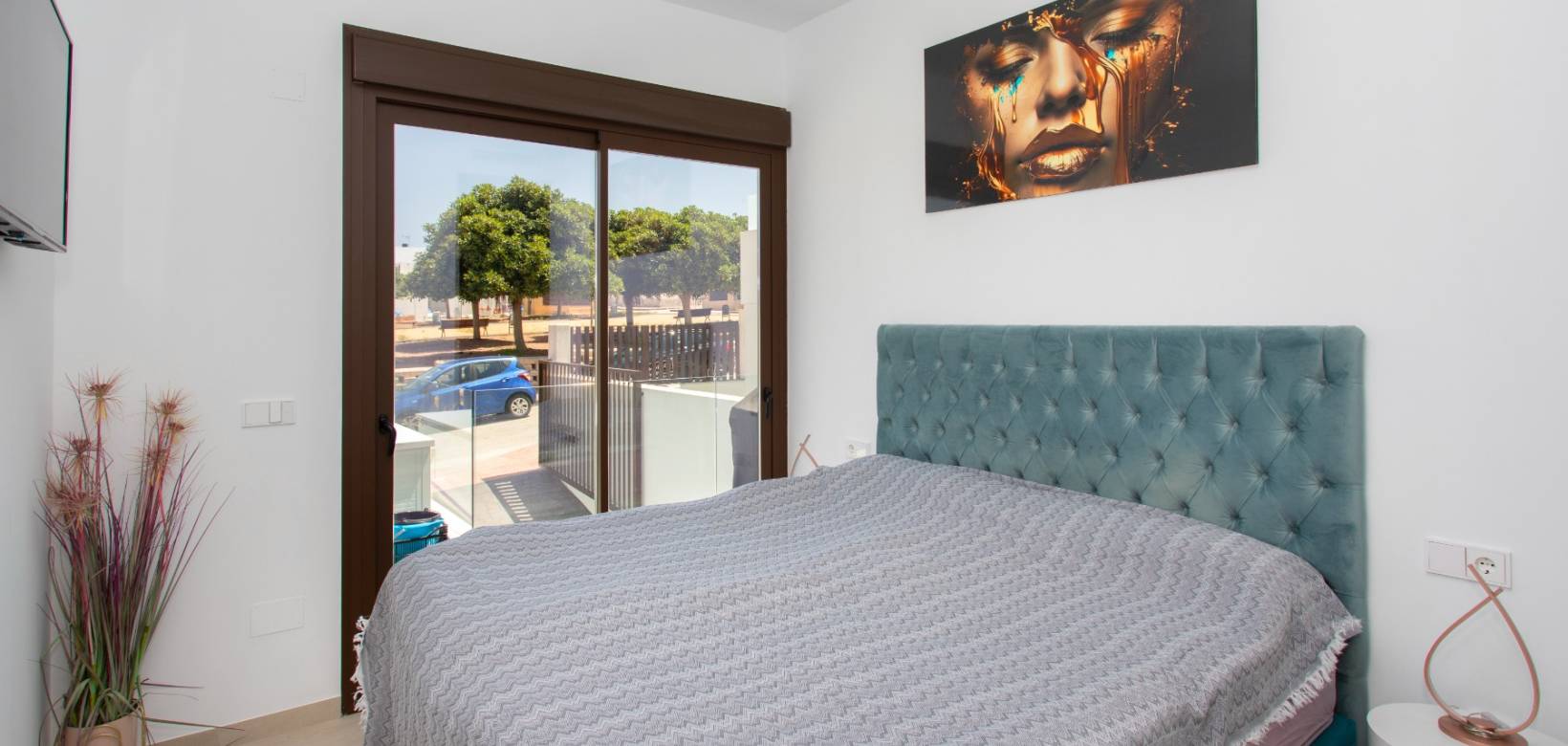 Venta - Chalet - Rojales