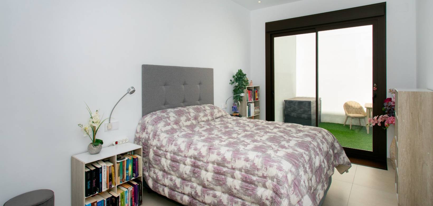 Venta - Chalet - Rojales