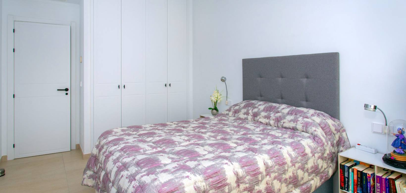 Venta - Chalet - Rojales
