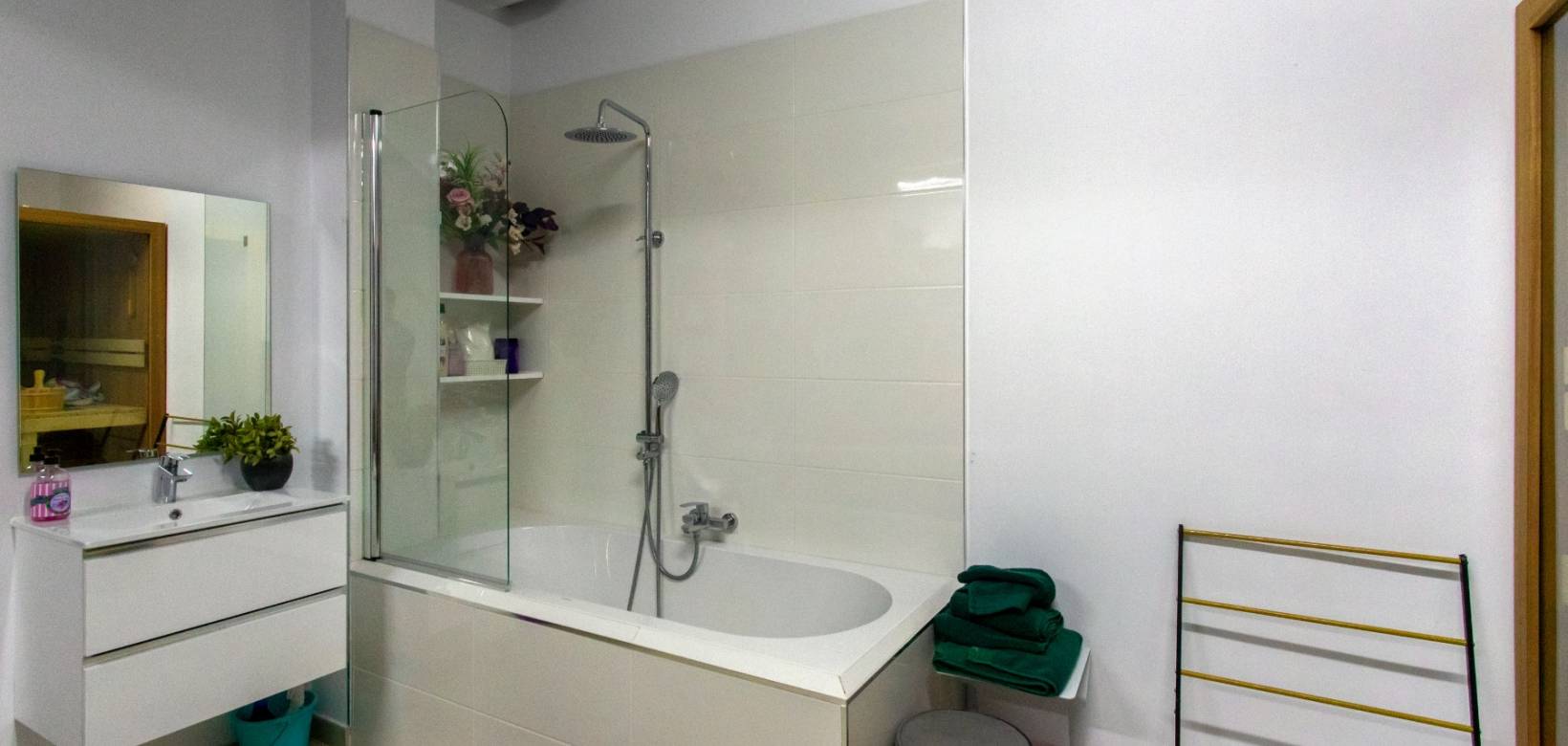 Venta - Chalet - Rojales