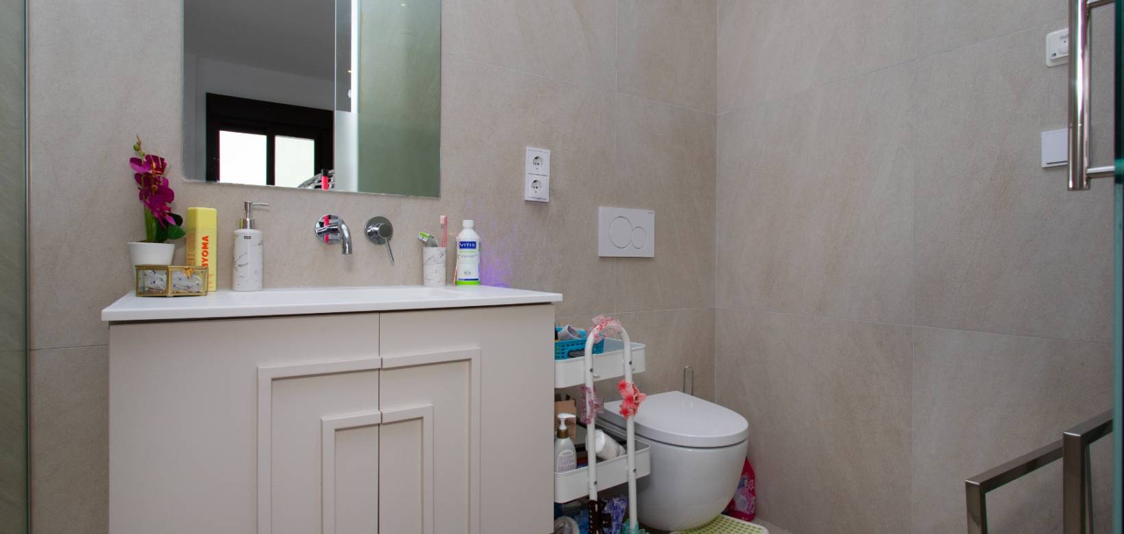 Venta - Chalet - Rojales
